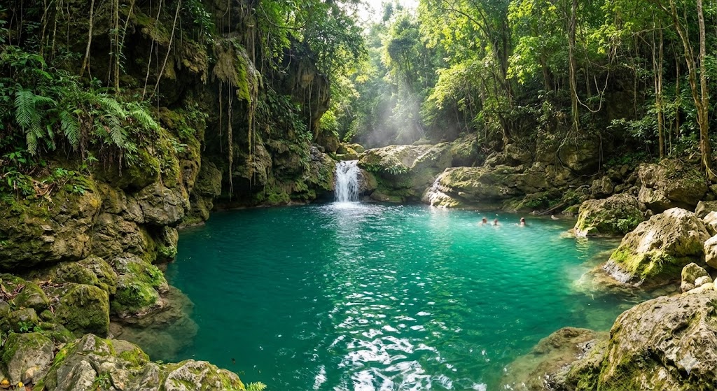 Blue Hole