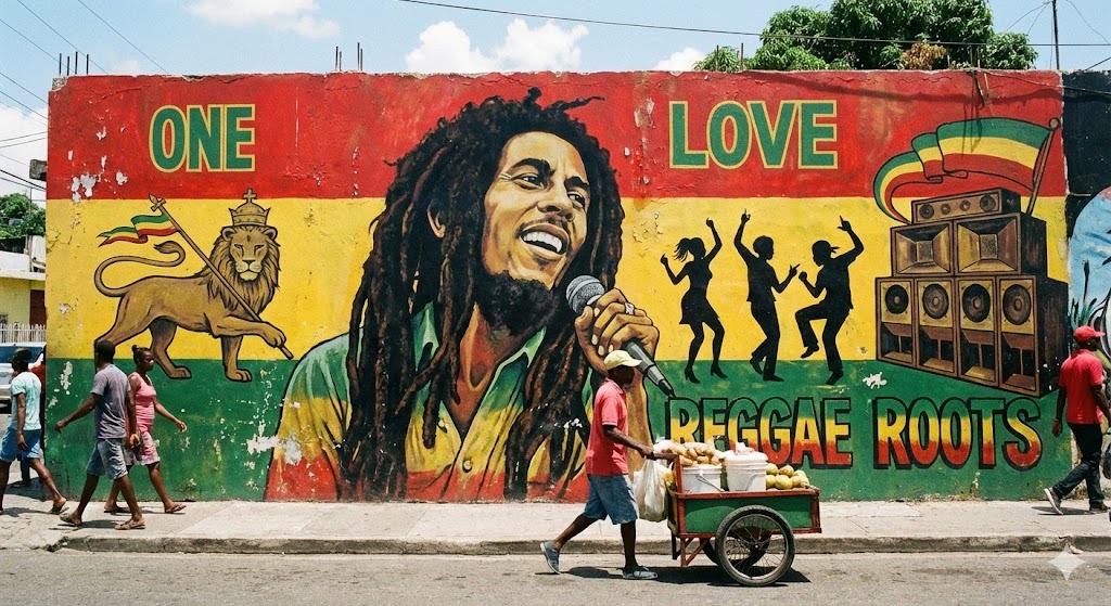 Bob Marley