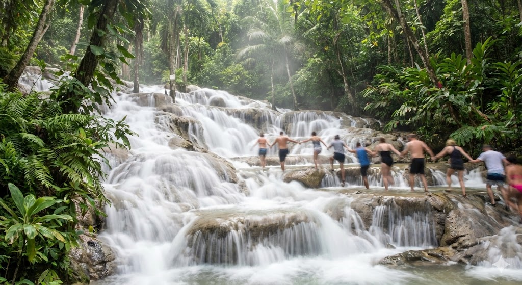 Falls