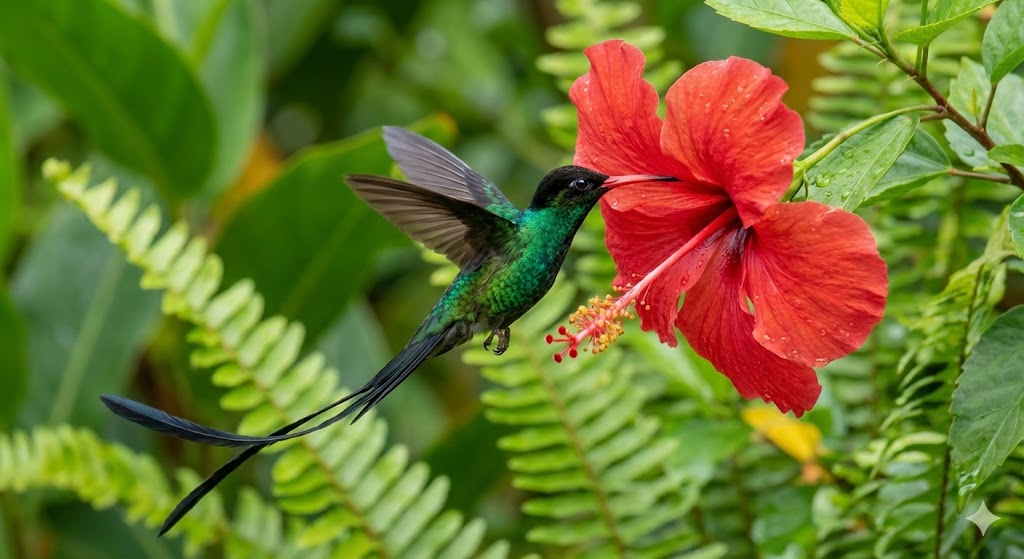 Nature